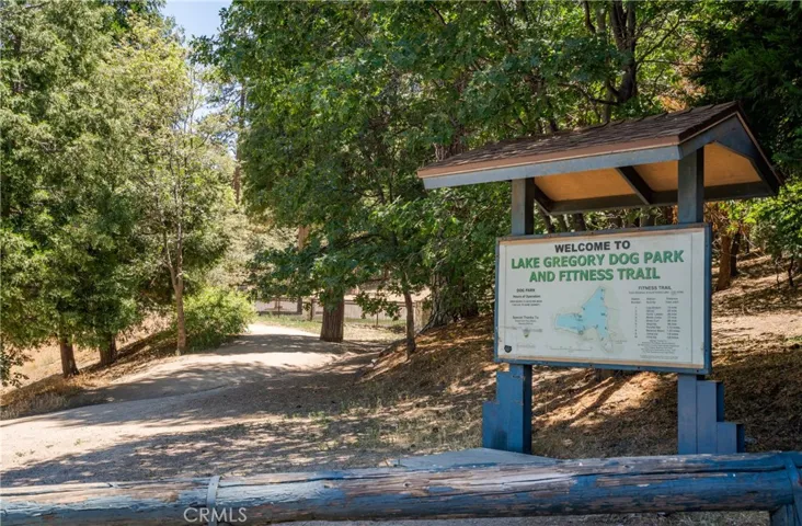 467 Thousand Pines Road, Crestline, California 92325