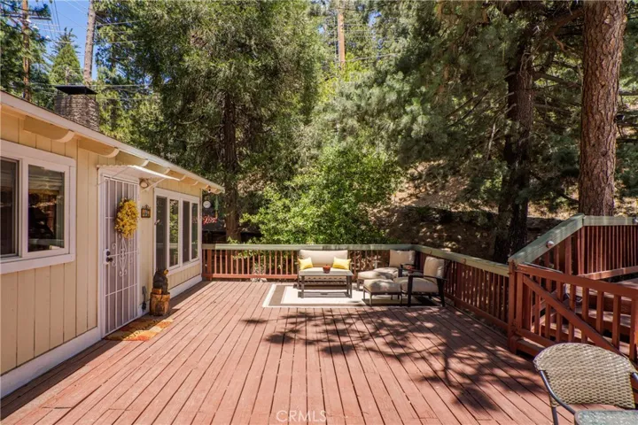 467 Thousand Pines Road, Crestline, California 92325
