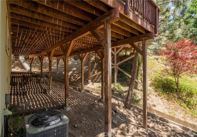 467 Thousand Pines Road, Crestline, California 92325