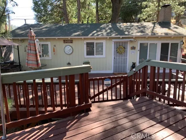467 Thousand Pines Road, Crestline, California 92325
