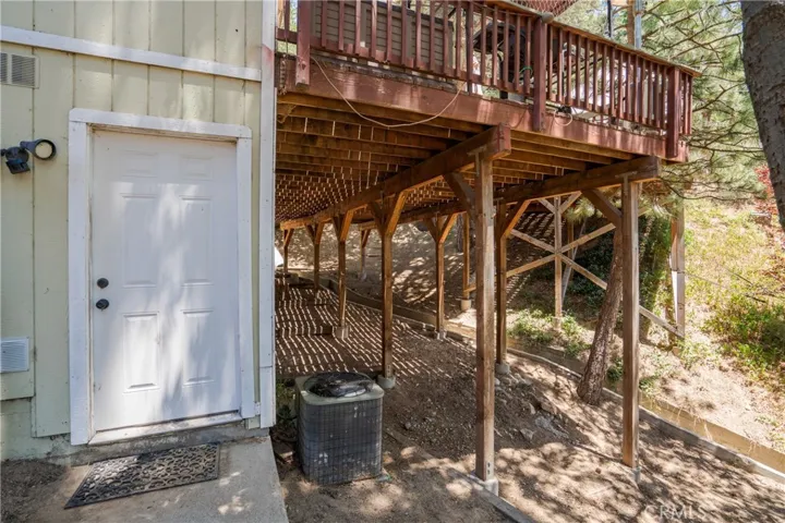 467 Thousand Pines Road, Crestline, California 92325
