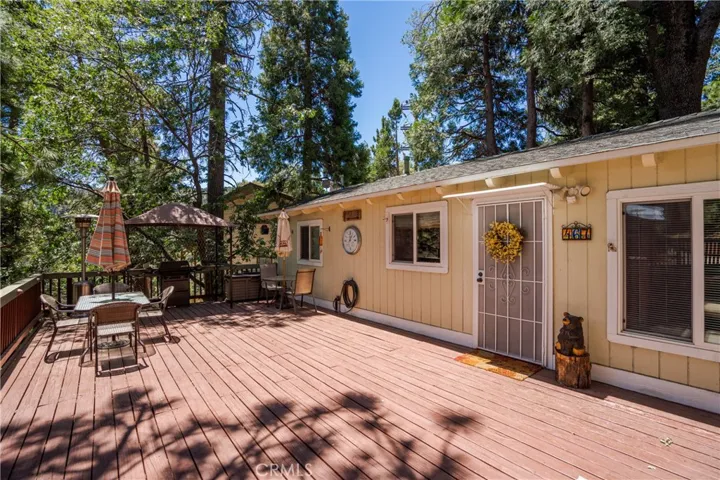 467 Thousand Pines Road, Crestline, California 92325