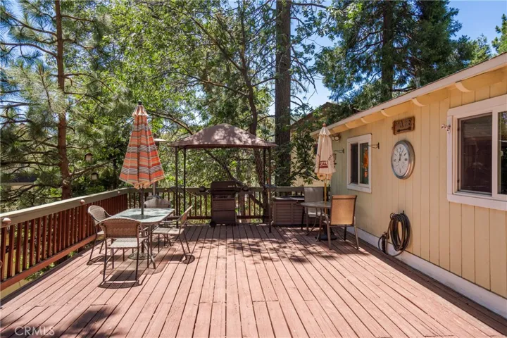 467 Thousand Pines Road, Crestline, California 92325