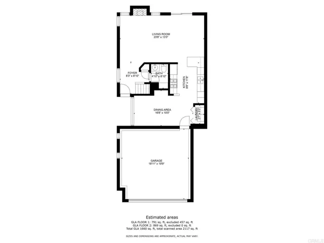 33 Alcoba, Irvine, California 92614