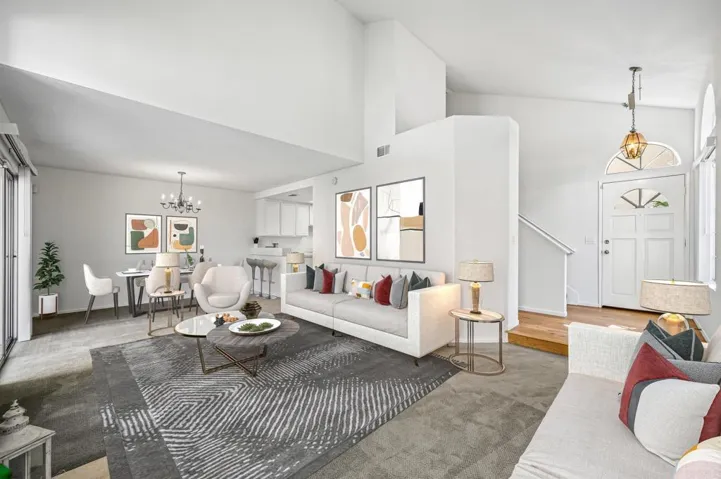 33 Alcoba, Irvine, California 92614