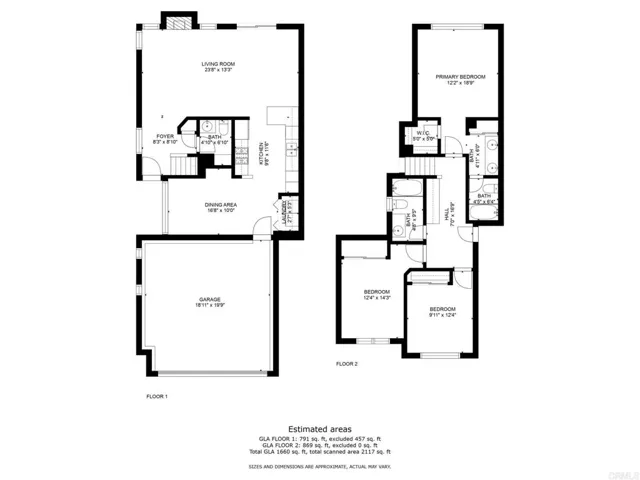 33 Alcoba, Irvine, California 92614