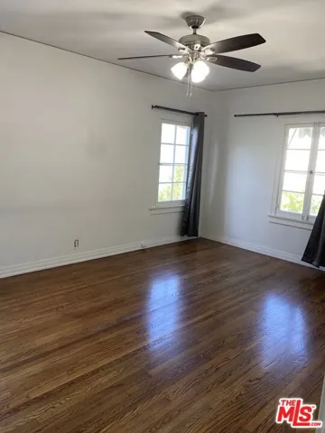 325 N Mansfield Avenue, Los Angeles, California 90036