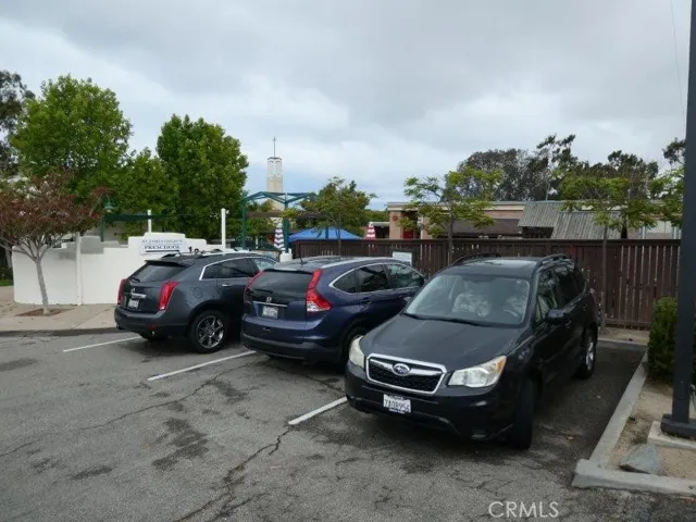 122 N Pacific Coast, Redondo Beach, California 90277