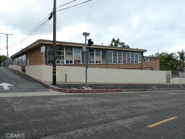 122 N Pacific Coast, Redondo Beach, California 90277