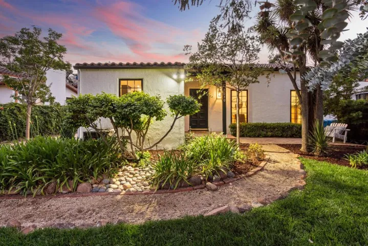 2030 Sand Hill Road, Menlo Park, California 94025