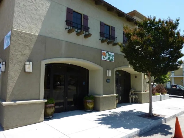 7660 Monterey Street 105, Gilroy, California 95020
