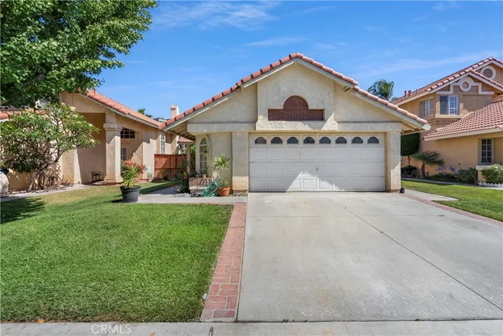 Great curb appeal