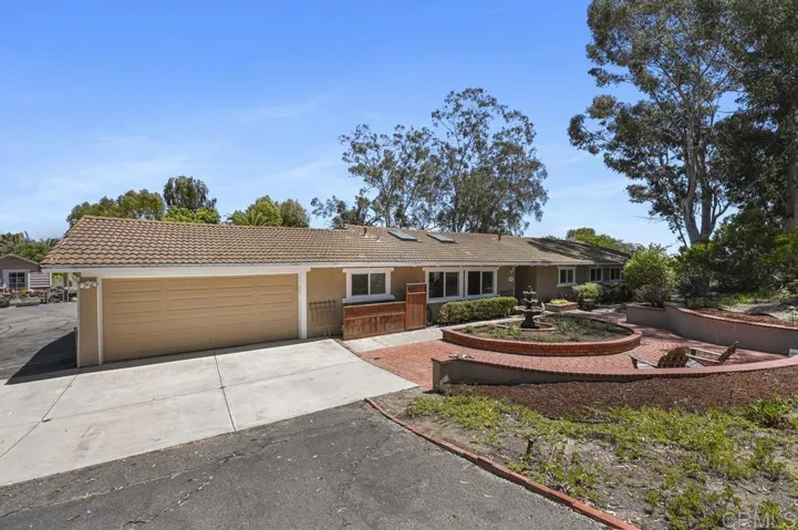 2227 Ranch View Ter, Encinitas, California 92024