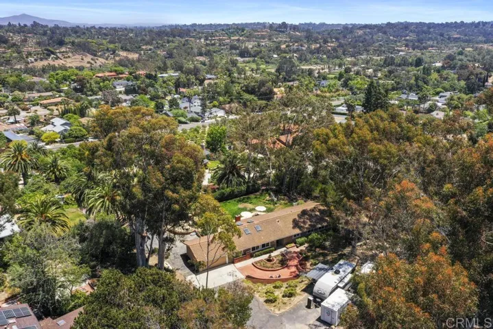 2227 Ranch View Ter, Encinitas, California 92024