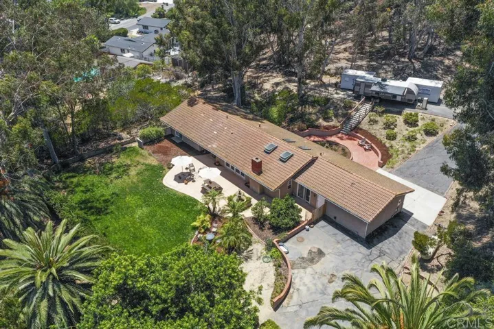 2227 Ranch View Ter, Encinitas, California 92024