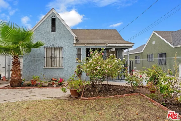 4310 W 103rd Street, Inglewood, California 90304