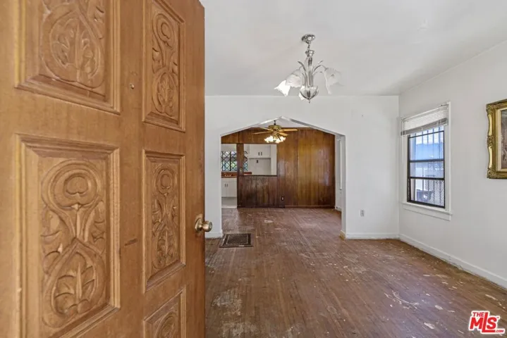 4310 W 103rd Street, Inglewood, California 90304