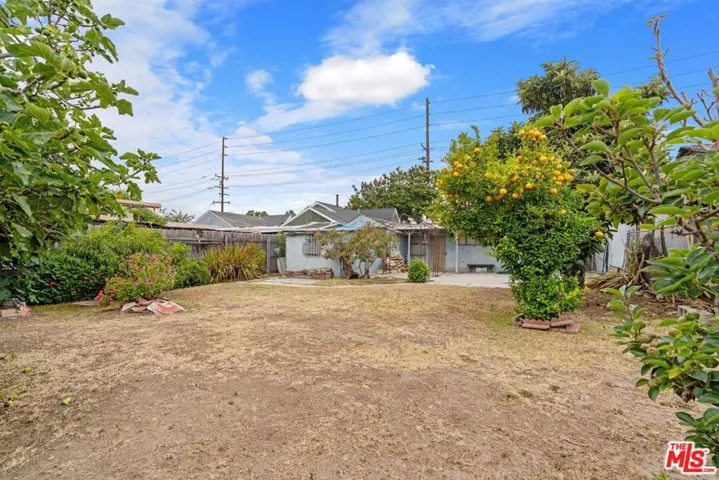 4310 W 103rd Street, Inglewood, California 90304