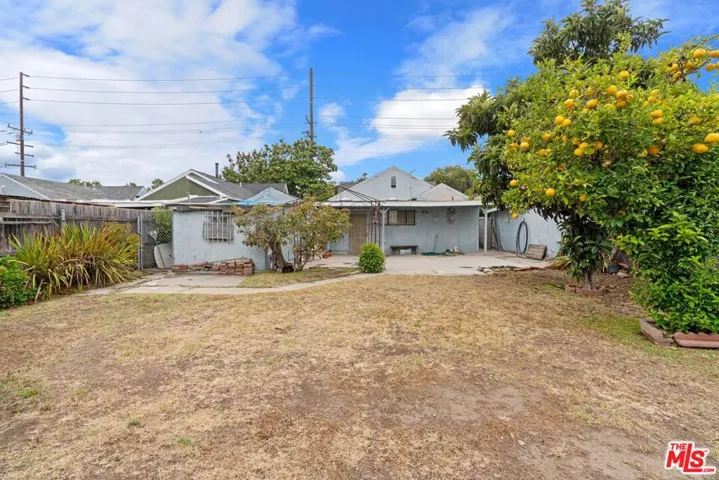4310 W 103rd Street, Inglewood, California 90304