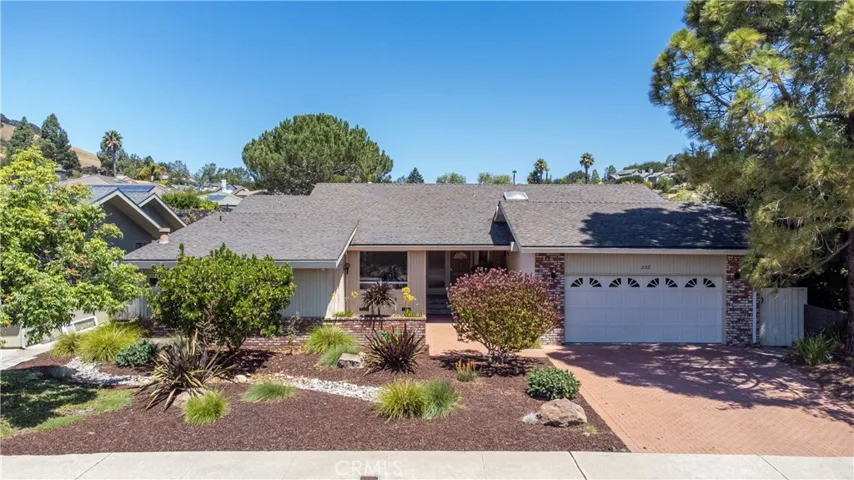 238 Patricia Court