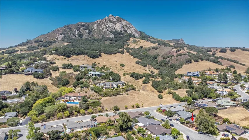 238 Patricia Court, San Luis Obispo, California 93405