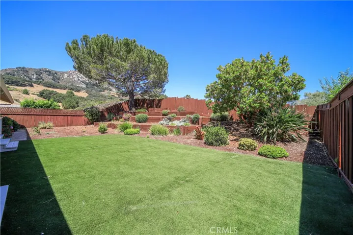 238 Patricia Court, San Luis Obispo, California 93405