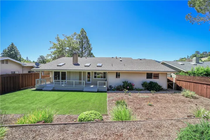 238 Patricia Court, San Luis Obispo, California 93405