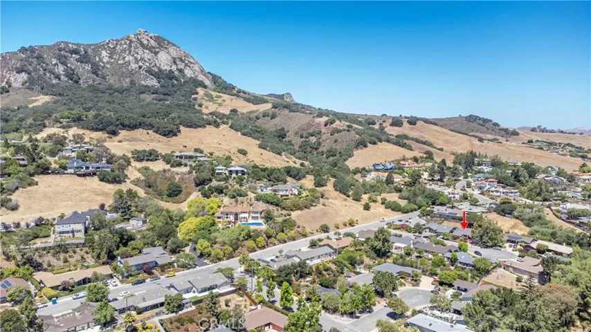 238 Patricia Court, San Luis Obispo, California 93405