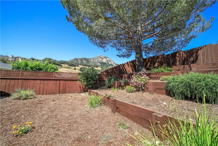 238 Patricia Court, San Luis Obispo, California 93405