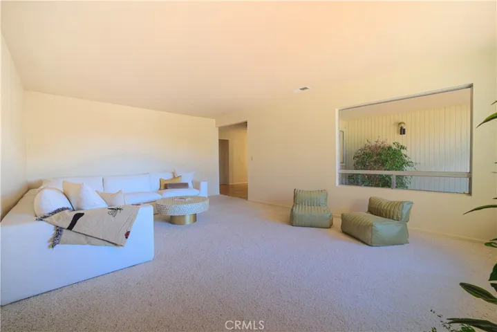 Formal living room