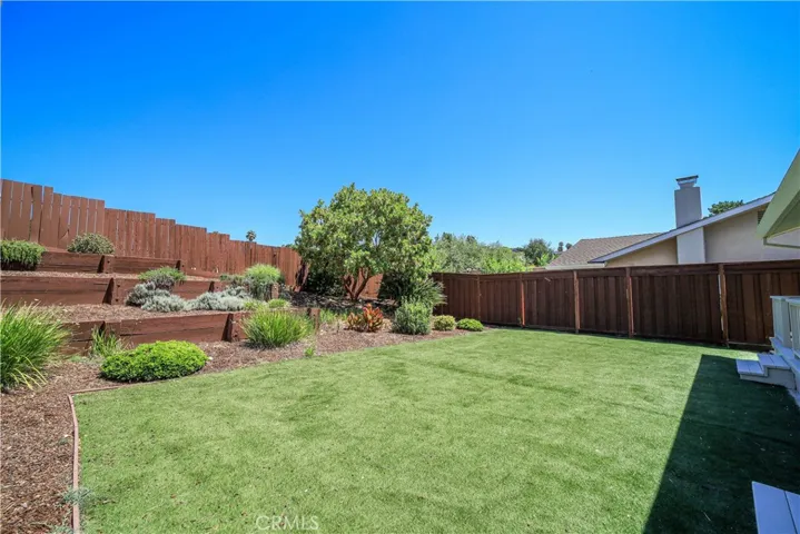 238 Patricia Court, San Luis Obispo, California 93405