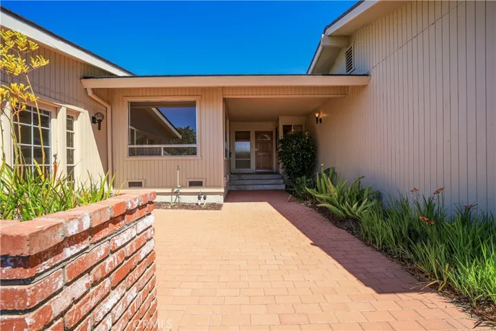 238 Patricia Court, San Luis Obispo, California 93405