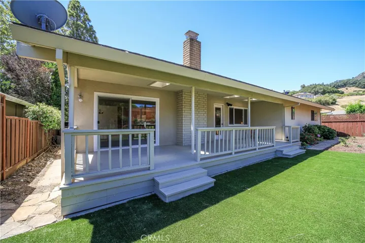 238 Patricia Court, San Luis Obispo, California 93405