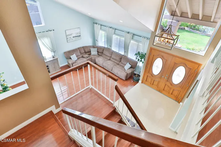 gStairs and landing1