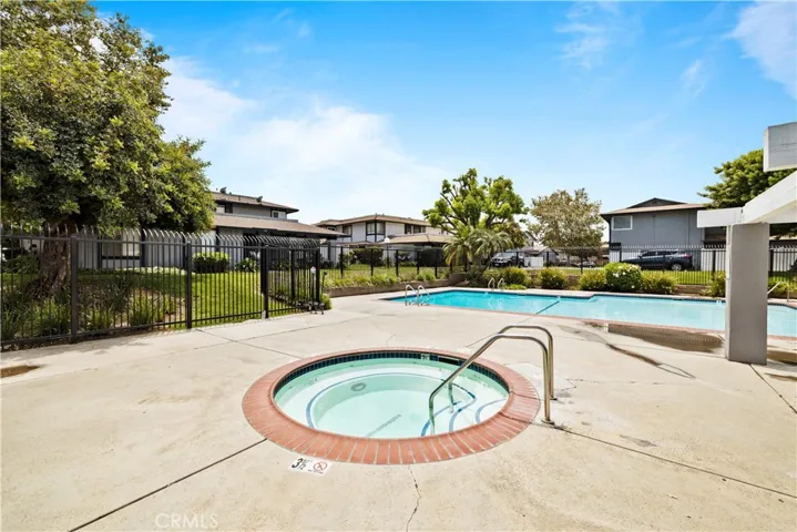 1429 Eagle Park Road 134, Hacienda Heights, California 91745
