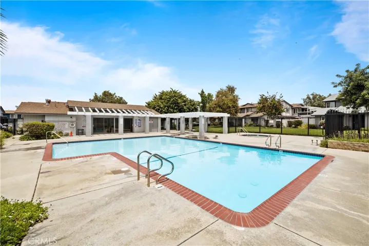 1429 Eagle Park Road 134, Hacienda Heights, California 91745