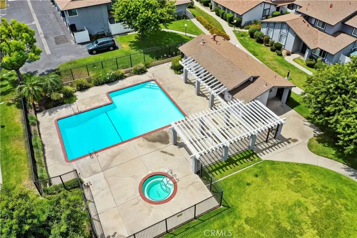 1429 Eagle Park Road 134, Hacienda Heights, California 91745