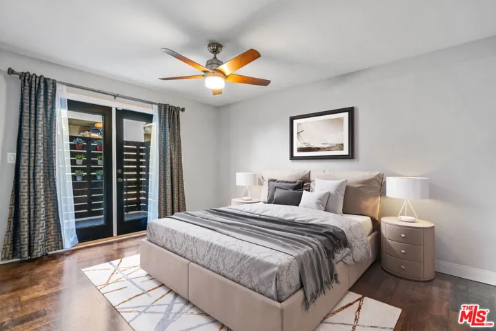 2121 Beloit Avenue 112, Los Angeles, California 90025