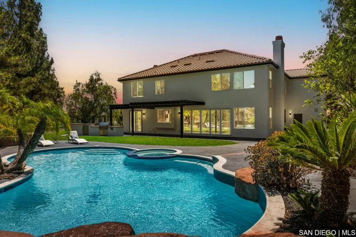 5500 Kodiak Mountain Dr, Yorba Linda, California 92887
