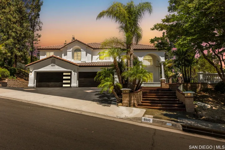 5500 Kodiak Mountain Dr, Yorba Linda, California 92887