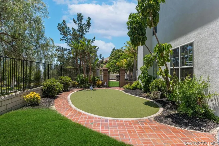 5500 Kodiak Mountain Dr, Yorba Linda, California 92887