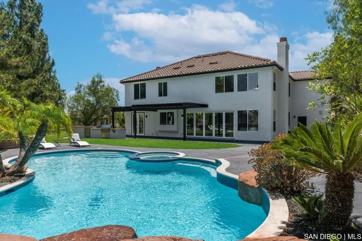 5500 Kodiak Mountain Dr, Yorba Linda, California 92887