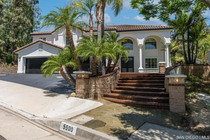 5500 Kodiak Mountain Dr, Yorba Linda, California 92887