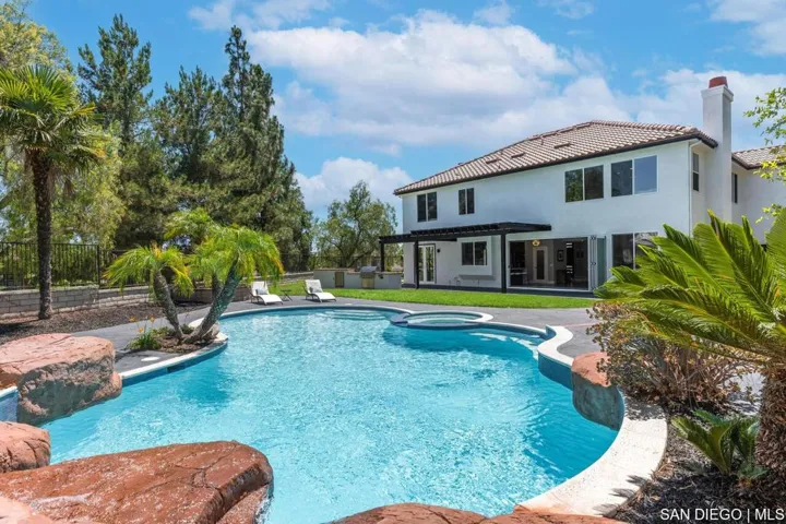 5500 Kodiak Mountain Dr, Yorba Linda, California 92887