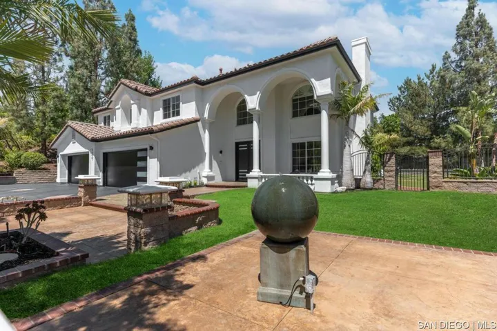 5500 Kodiak Mountain Dr, Yorba Linda, California 92887