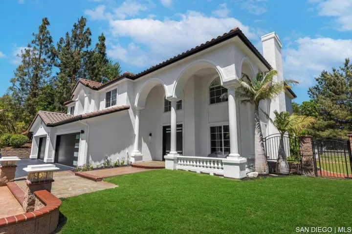 5500 Kodiak Mountain Dr, Yorba Linda, California 92887