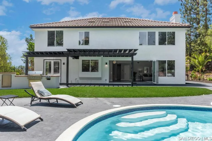 5500 Kodiak Mountain Dr, Yorba Linda, California 92887