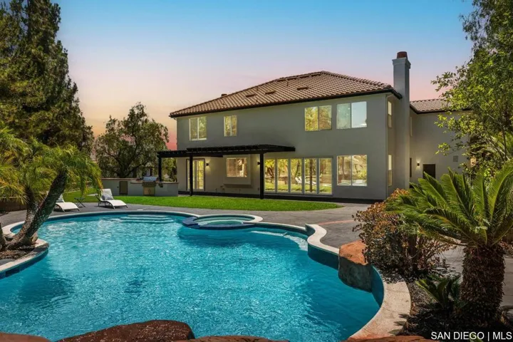 5500 Kodiak Mountain Dr, Yorba Linda, California 92887