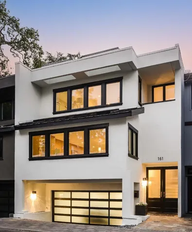 161 Stone Pine Lane, Menlo Park, California 94025