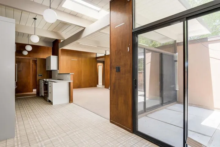 3407 Janice Way, Palo Alto, California 94303